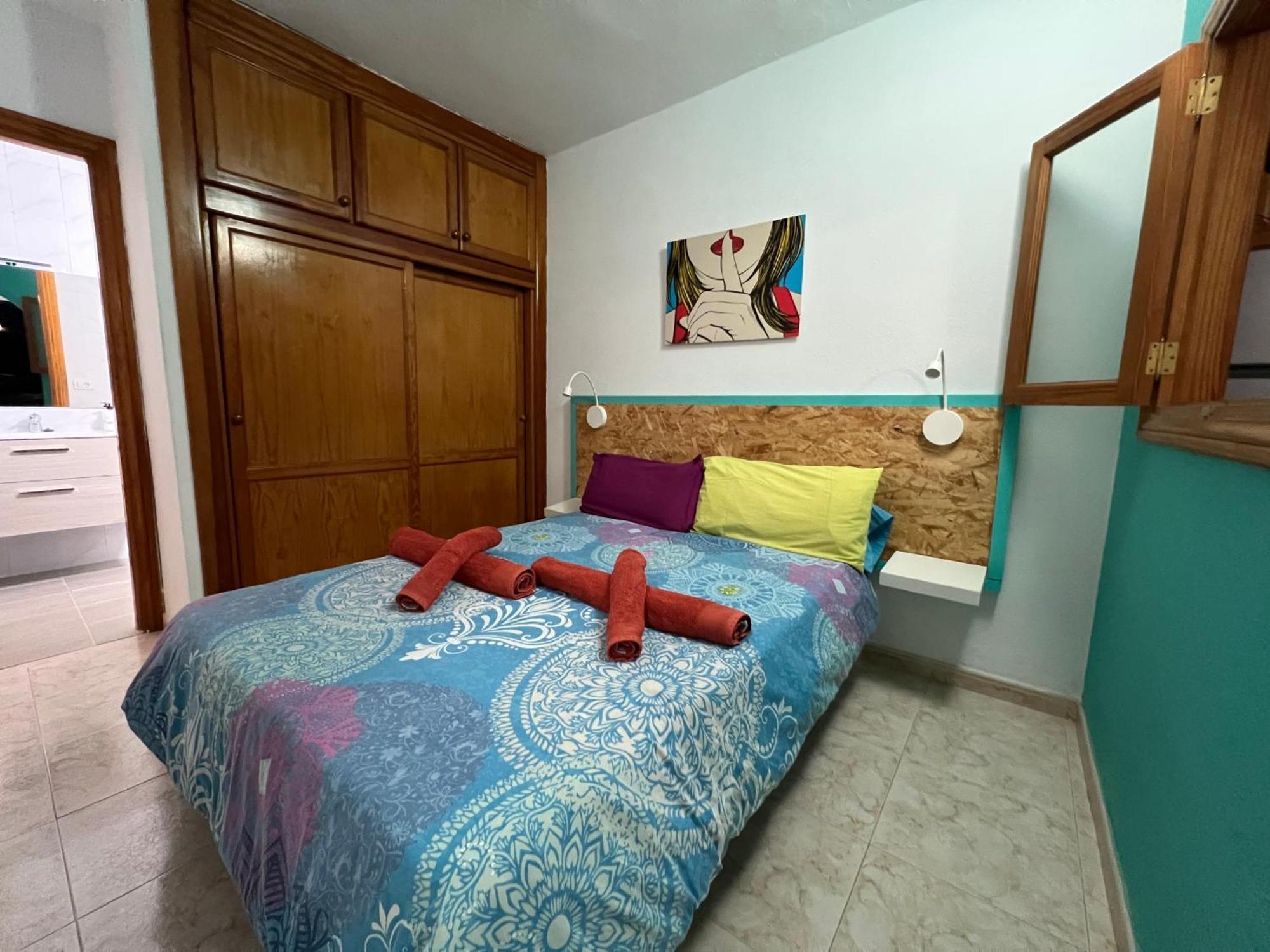 Estudio Zapbox Famara Exterior foto