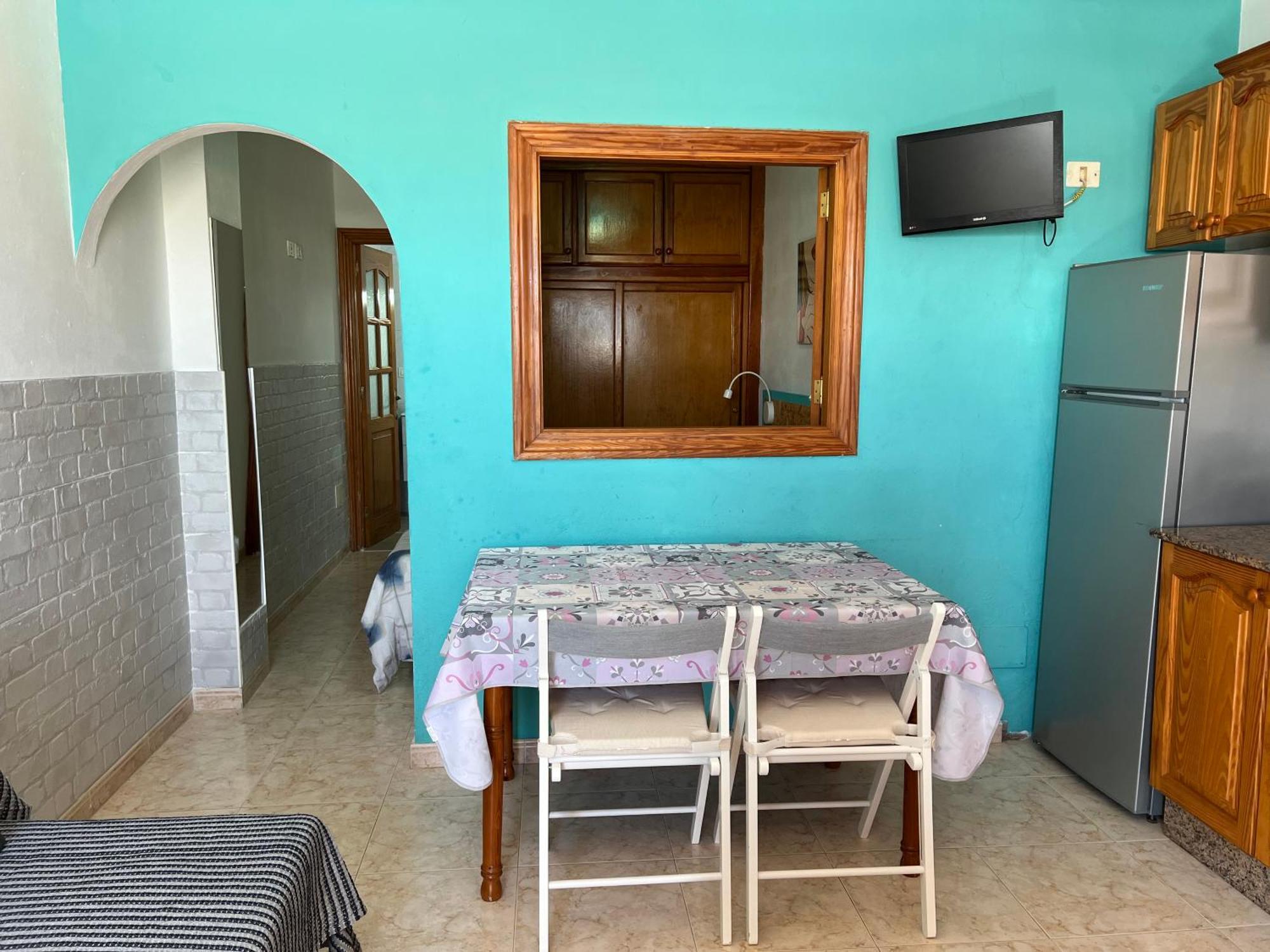 Estudio Zapbox Famara Exterior foto
